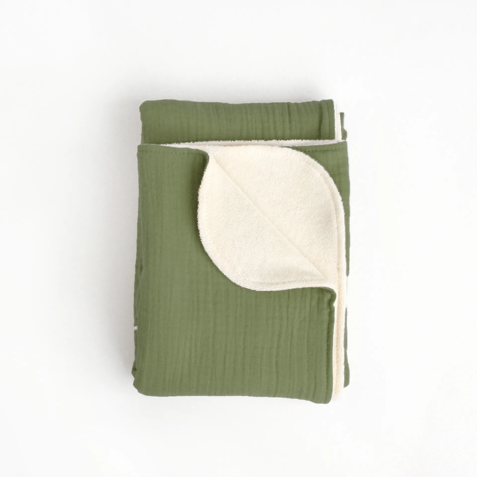 Arrullo – Oliva
