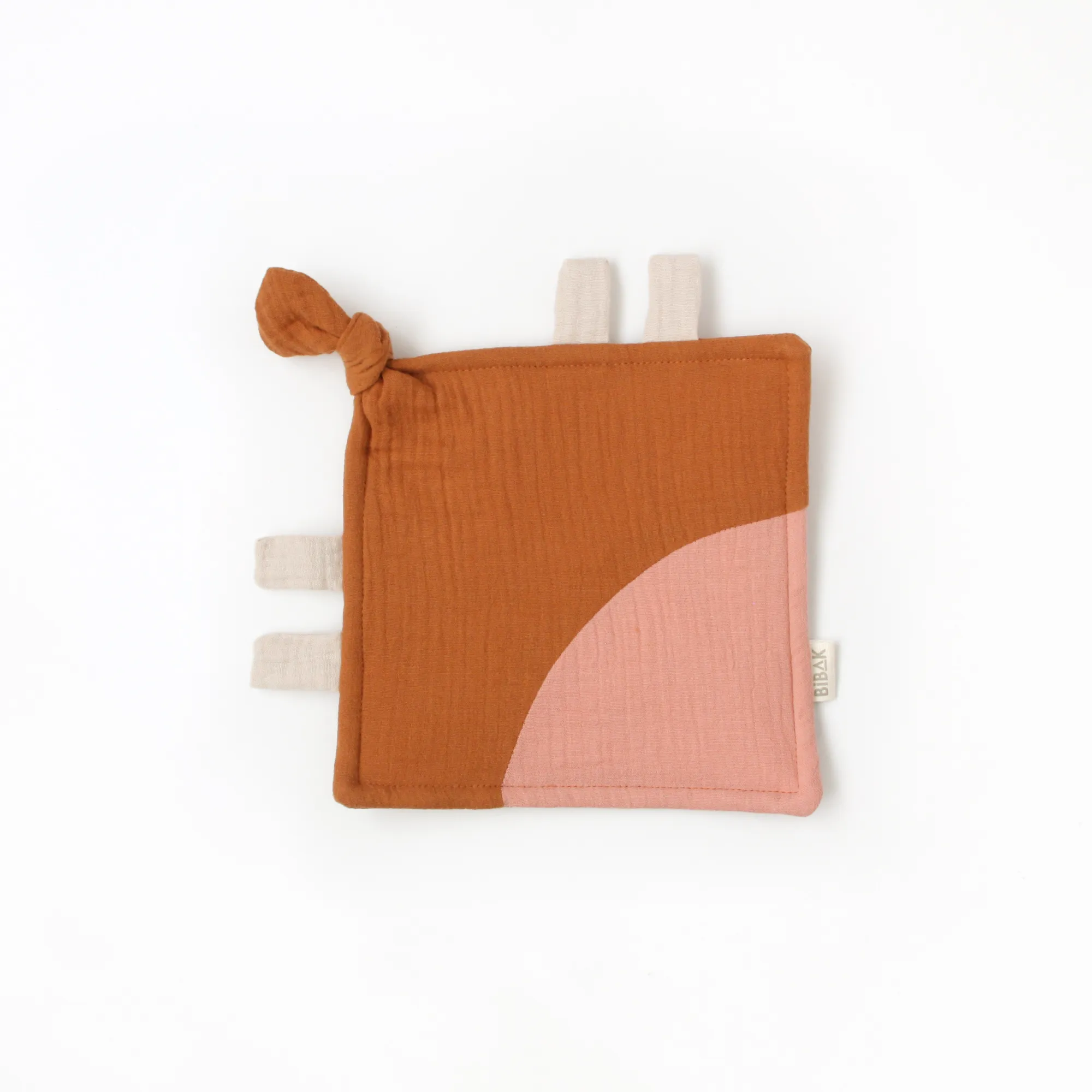 Trapito sensorial – Dot Canela